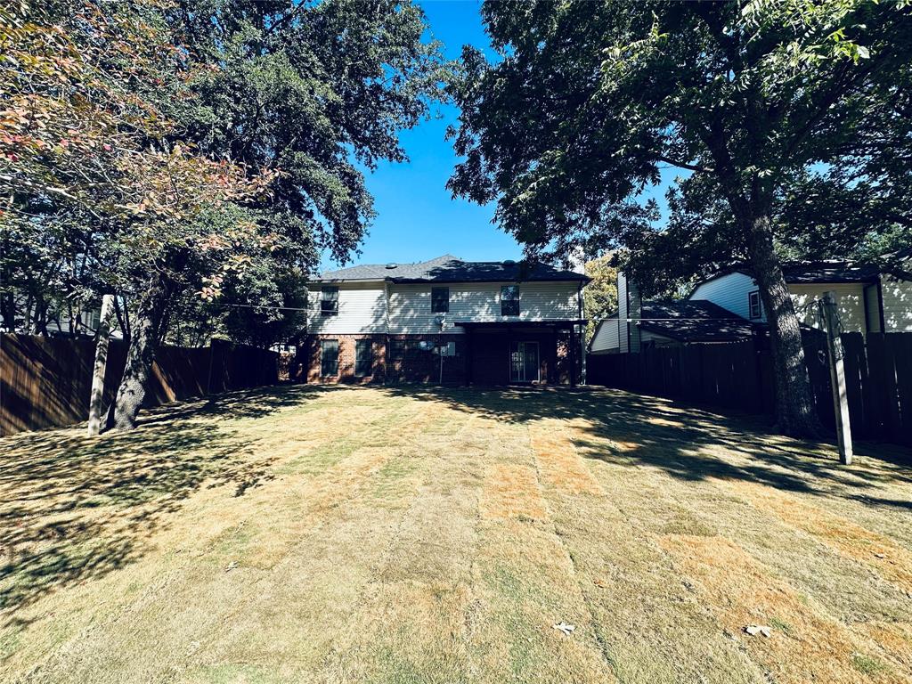 Town Park Add - Residential Lease