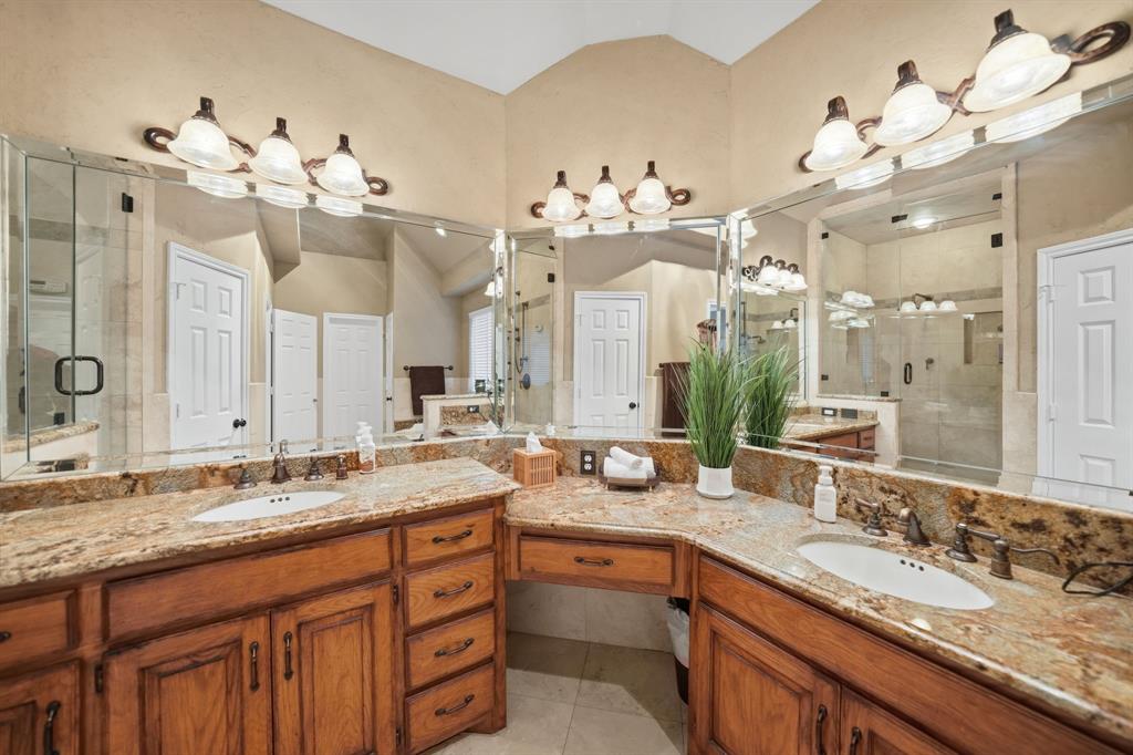 Northlake Woodlands East 10 Ph A - Residential