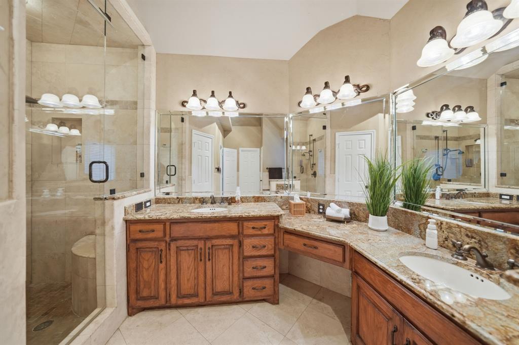 Northlake Woodlands East 10 Ph A - Residential