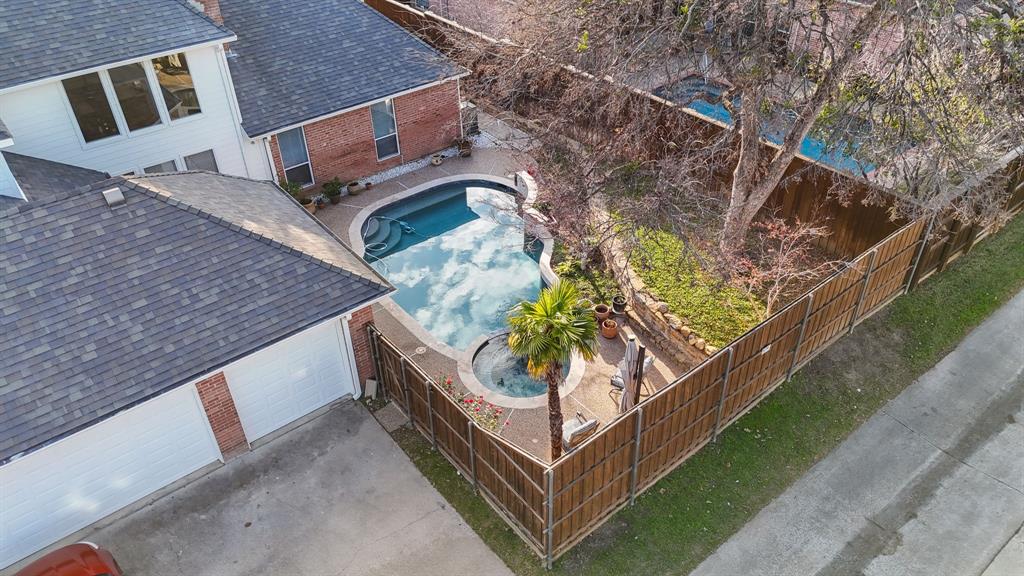 Northlake Woodlands East 10 Ph A - Residential