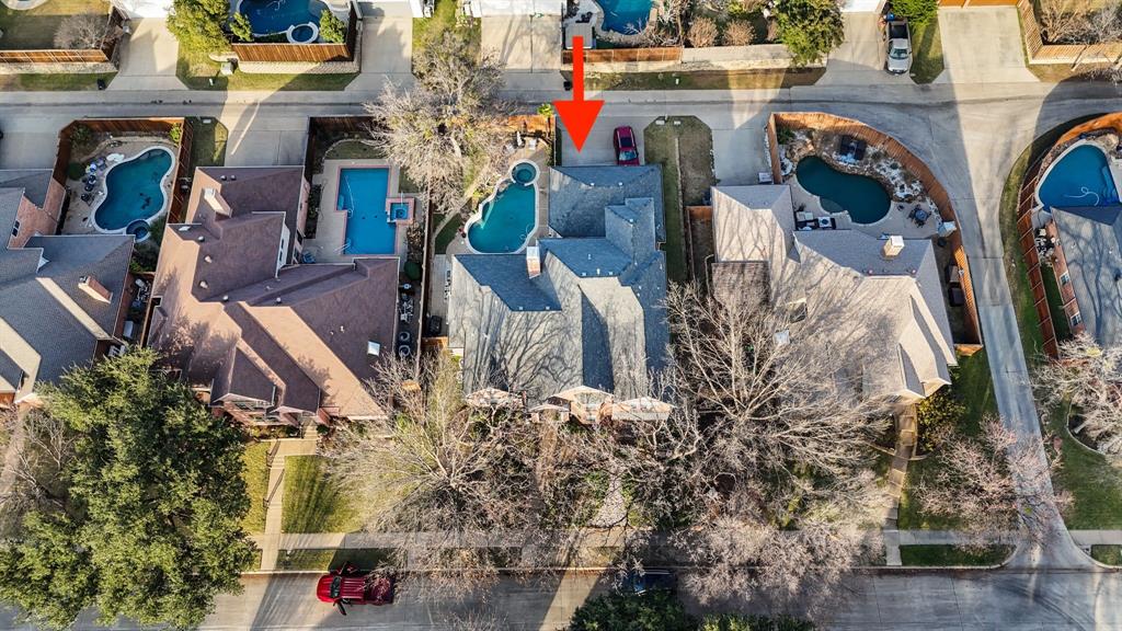 Northlake Woodlands East 10 Ph A - Residential