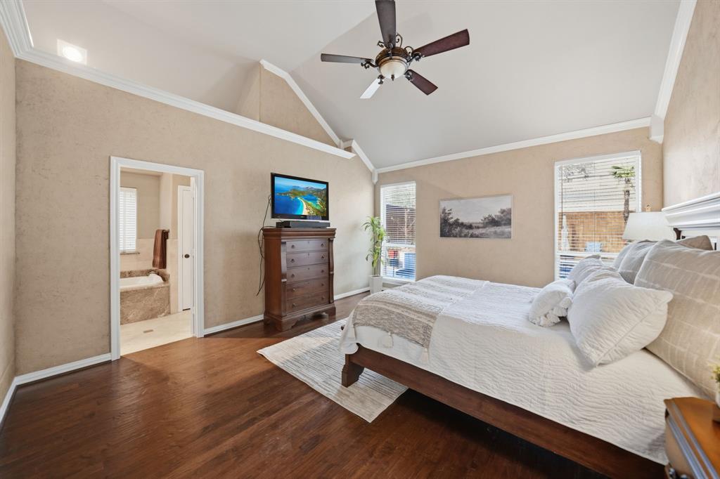 Northlake Woodlands East 10 Ph A - Residential