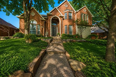 Property photo of 842 Mallard Drive, Coppell, TX 75019