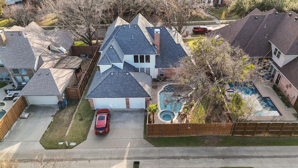 Northlake Woodlands East 10 Ph A - Residential