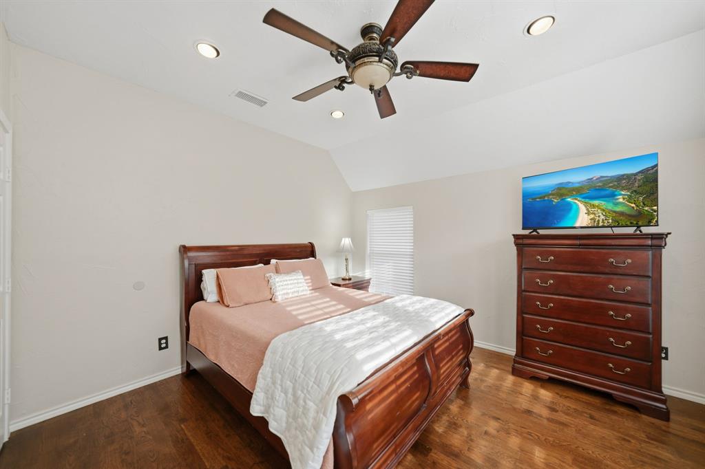 Northlake Woodlands East 10 Ph A - Residential