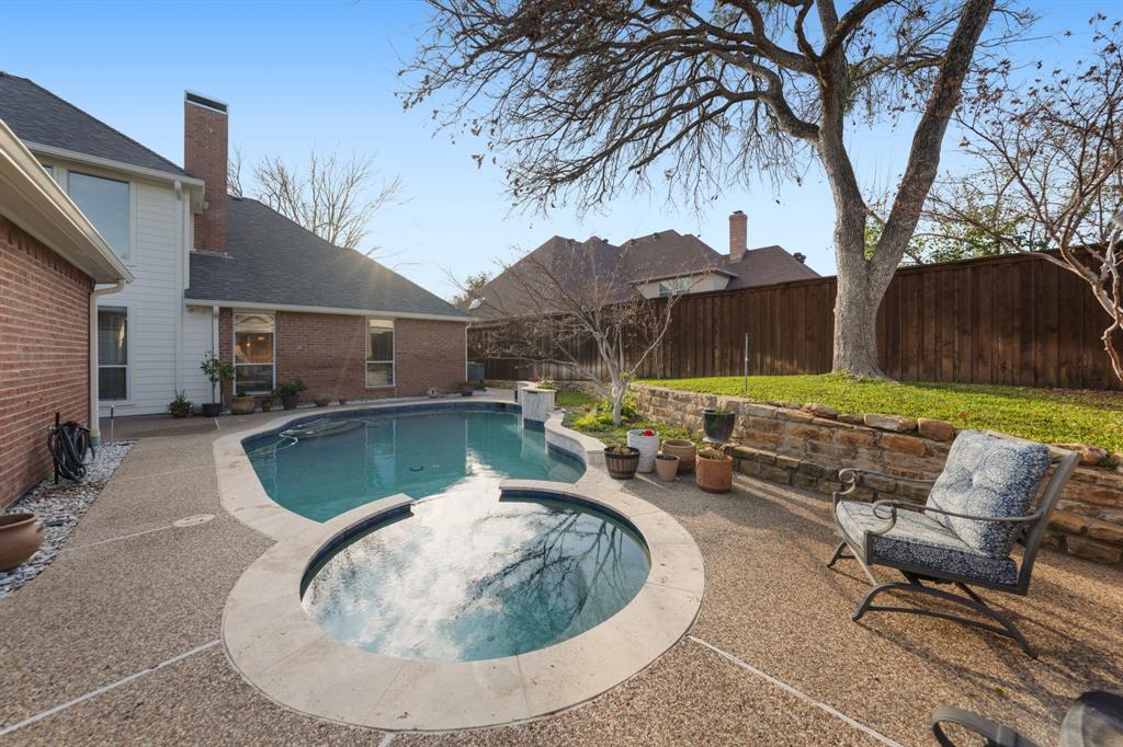 Northlake Woodlands East 10 Ph A - Residential