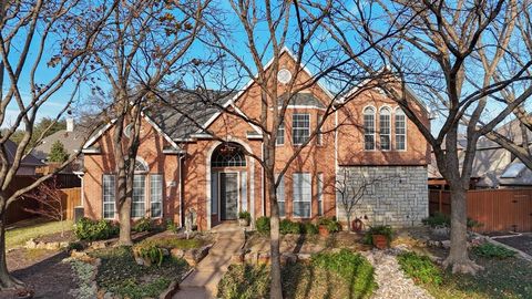 842 Mallard Drive Coppell TX 75019
