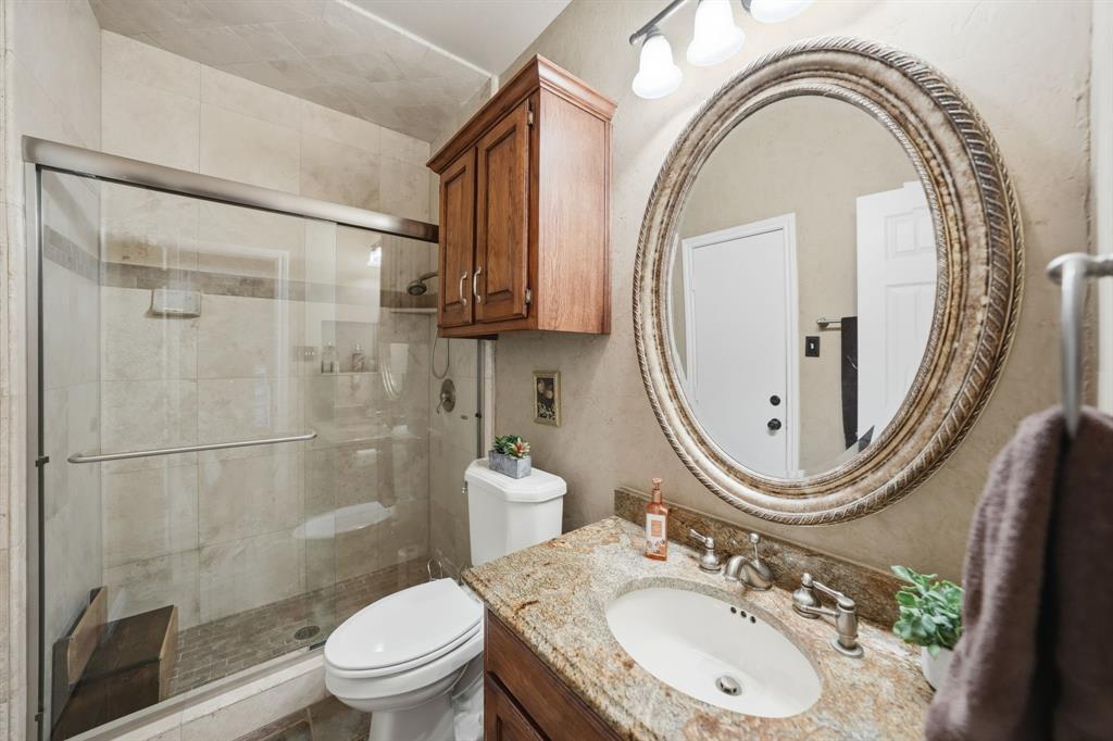 Northlake Woodlands East 10 Ph A - Residential