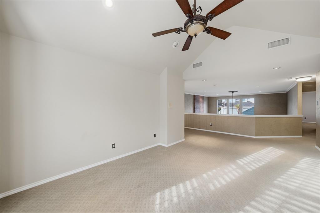 Northlake Woodlands East 10 Ph A - Residential