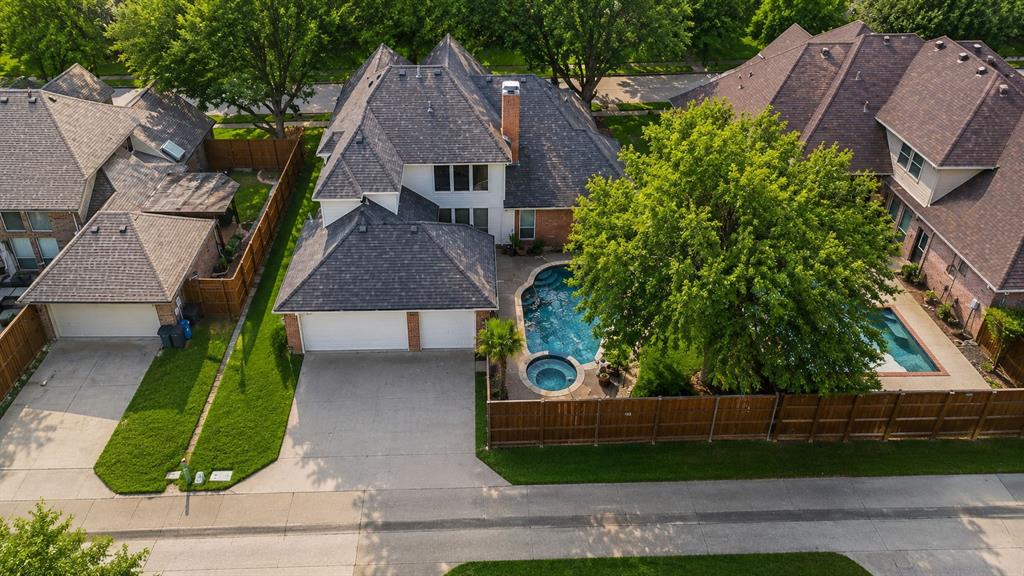 842 Mallard Drive