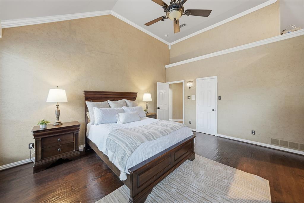 Northlake Woodlands East 10 Ph A - Residential