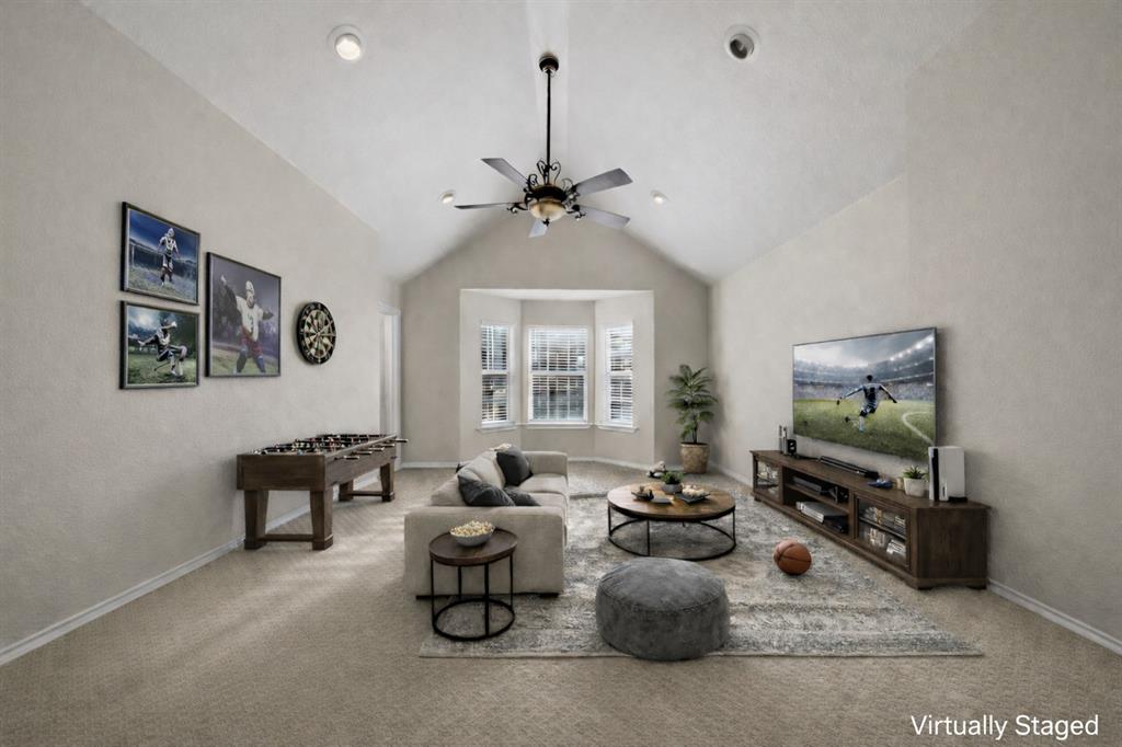 Northlake Woodlands East 10 Ph A - Residential