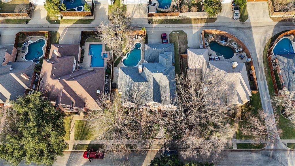 Northlake Woodlands East 10 Ph A - Residential