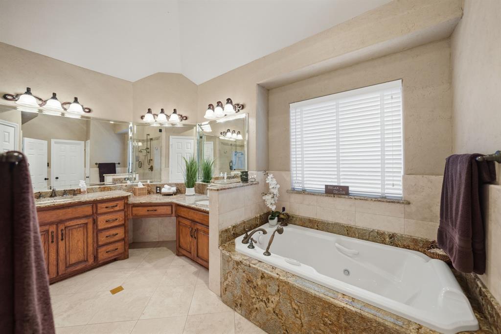 Northlake Woodlands East 10 Ph A - Residential