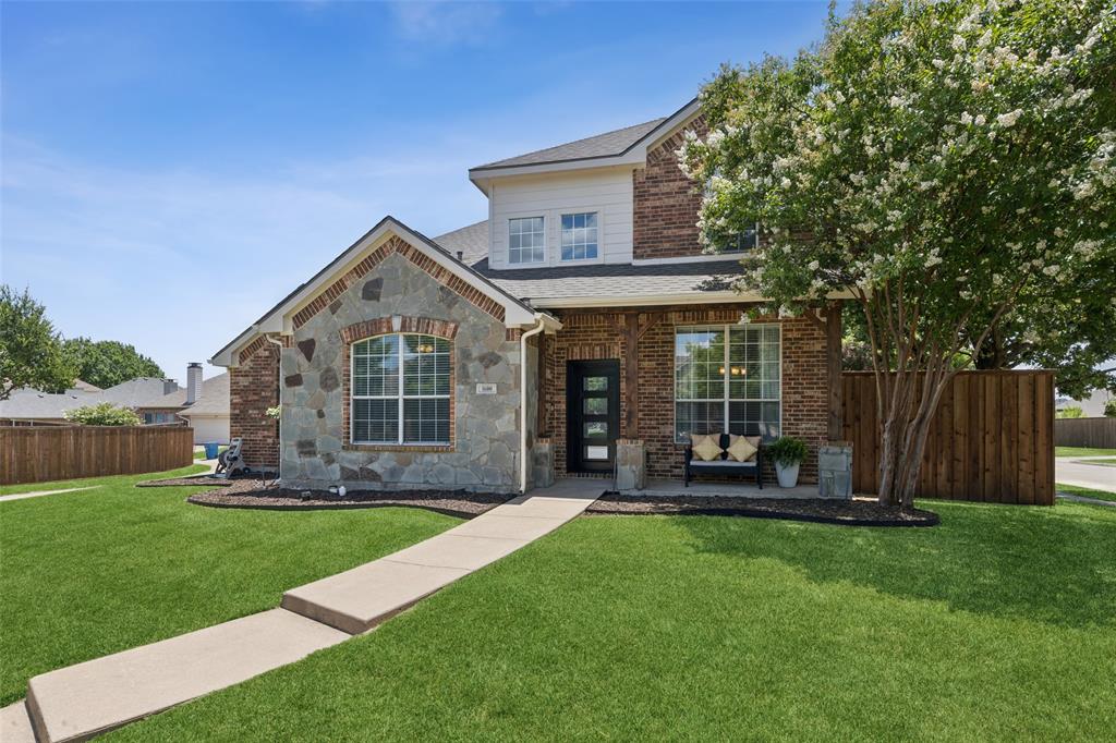 1600 Woodstream Lane