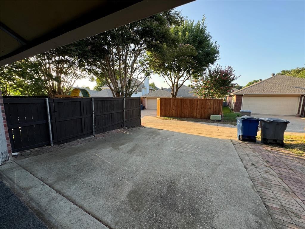 Meadow Glen - Residential