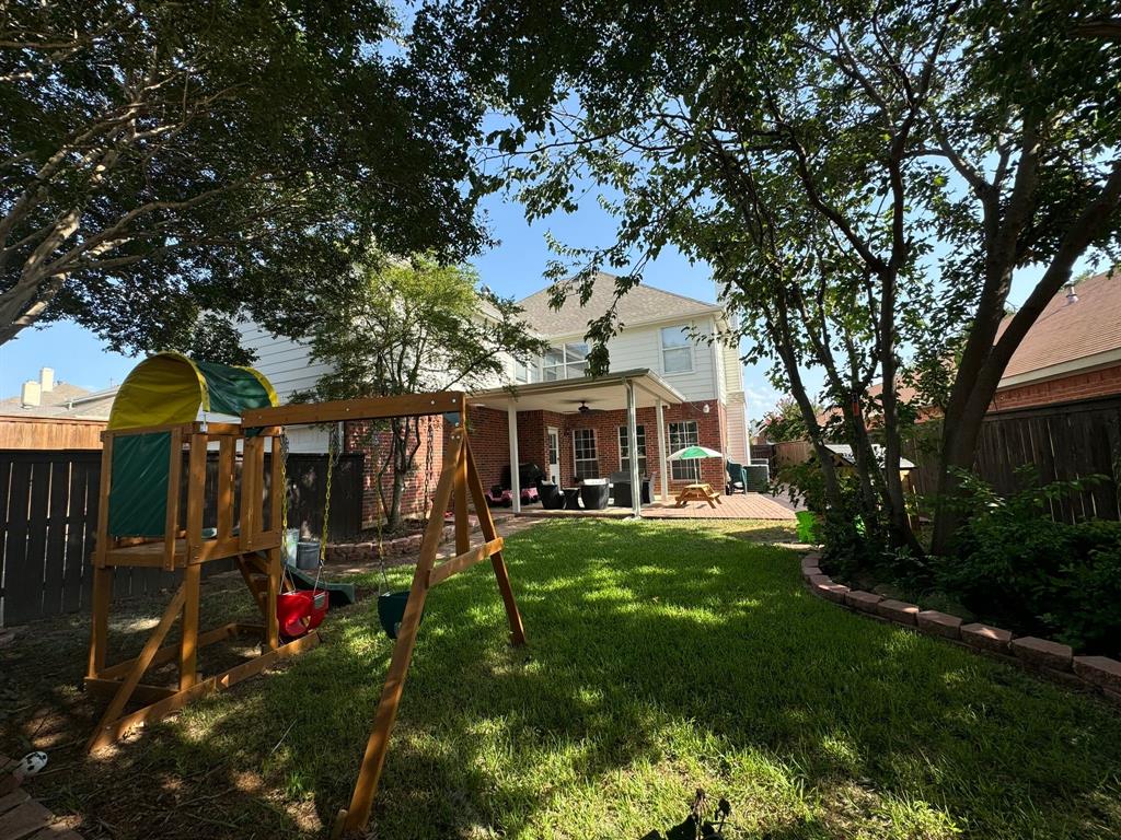 Meadow Glen - Residential