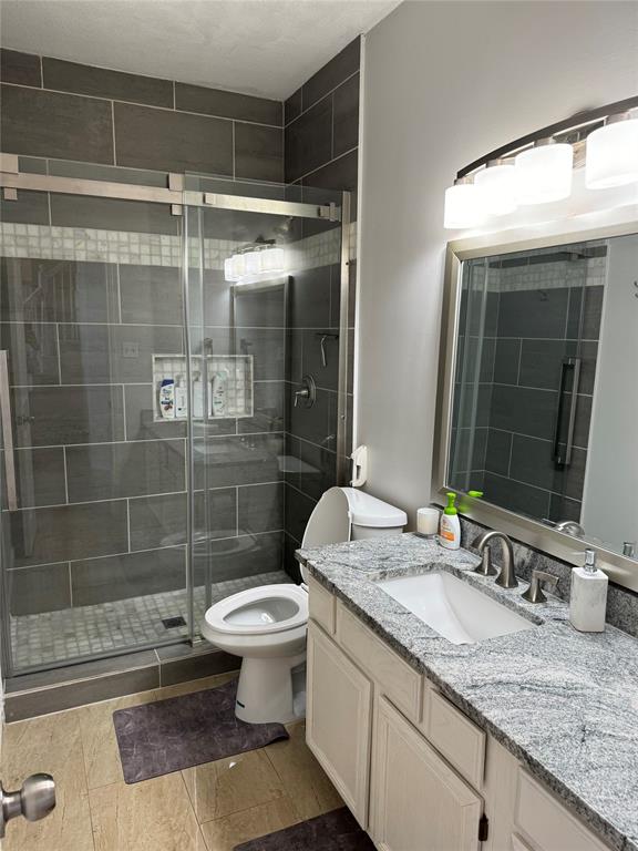 Meadow Glen - Residential