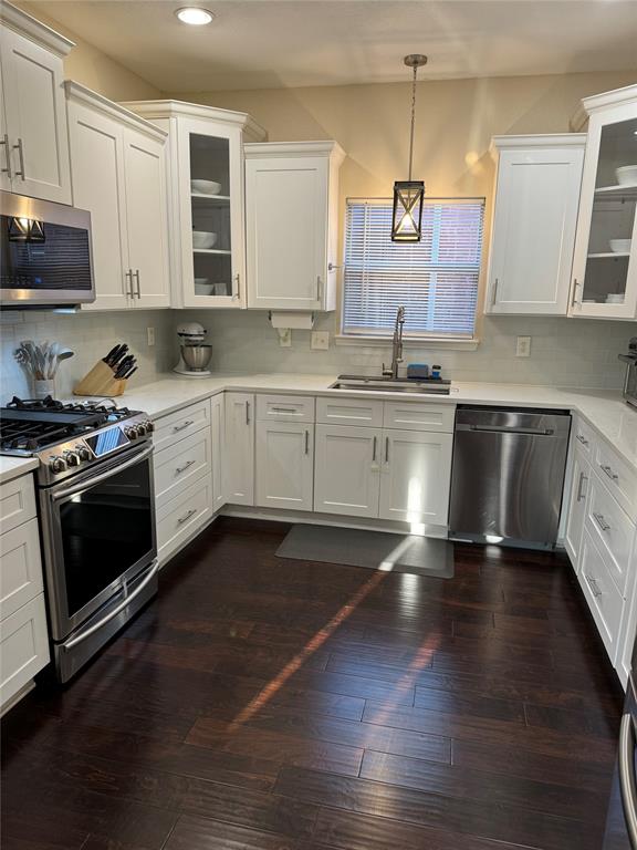 Meadow Glen - Residential