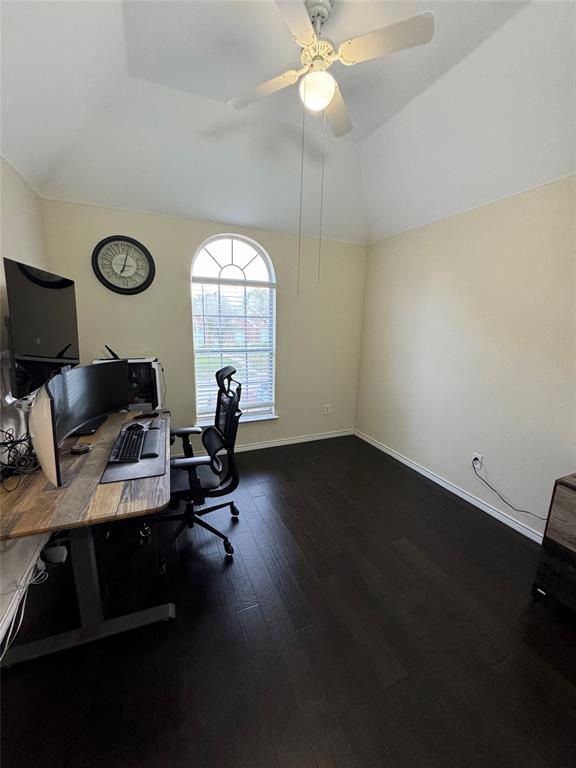 Meadow Glen - Residential