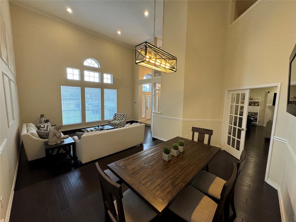 Meadow Glen - Residential