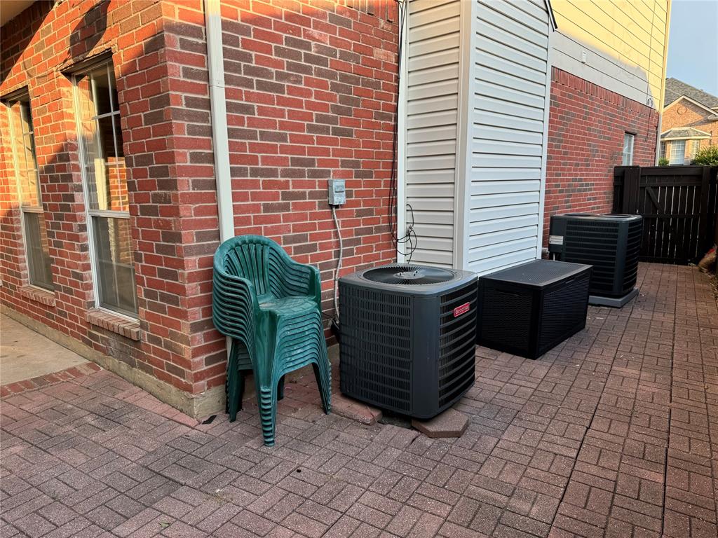 Meadow Glen - Residential