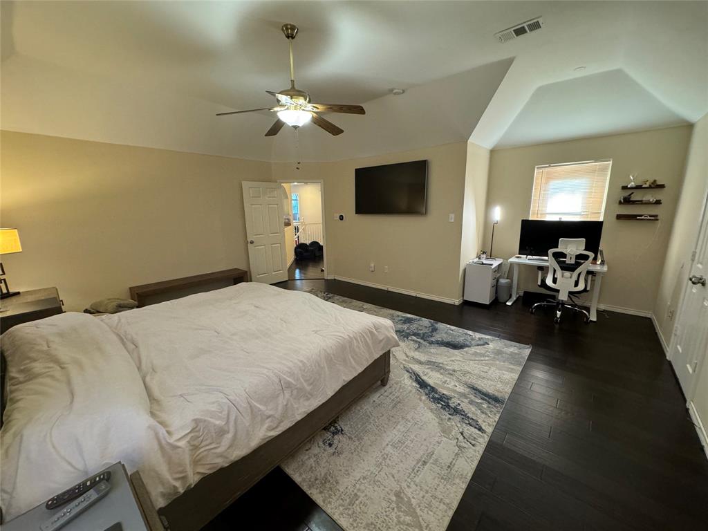 Meadow Glen - Residential