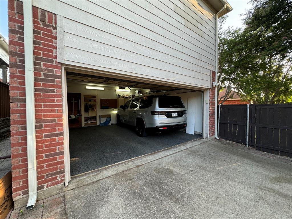 Meadow Glen - Residential