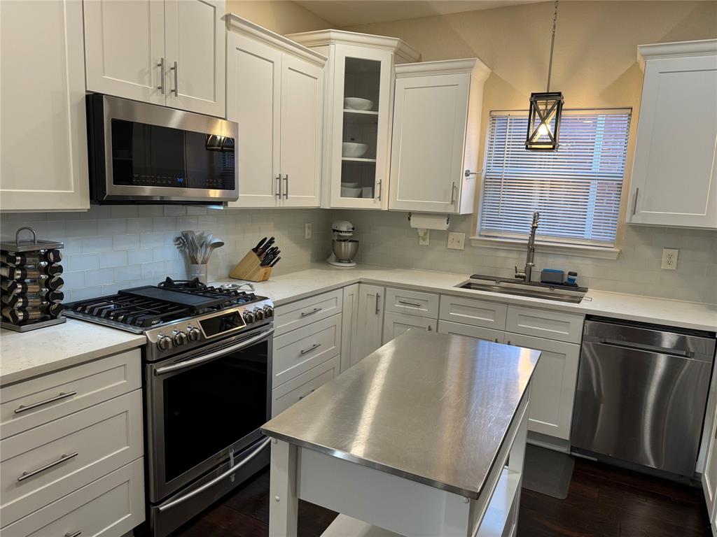 Meadow Glen - Residential