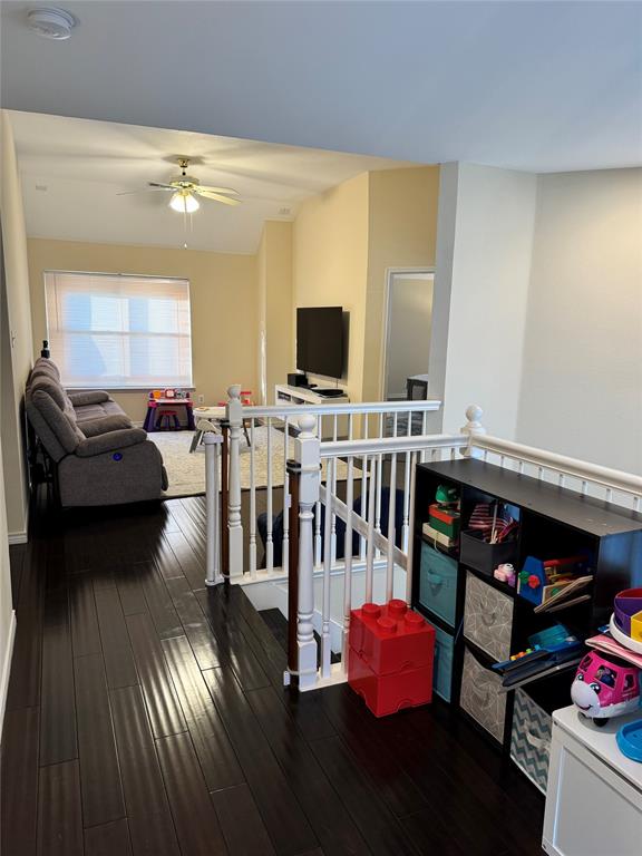 Meadow Glen - Residential