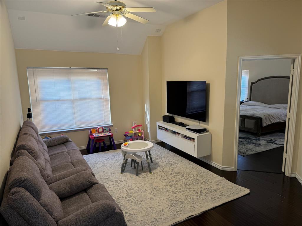 Meadow Glen - Residential