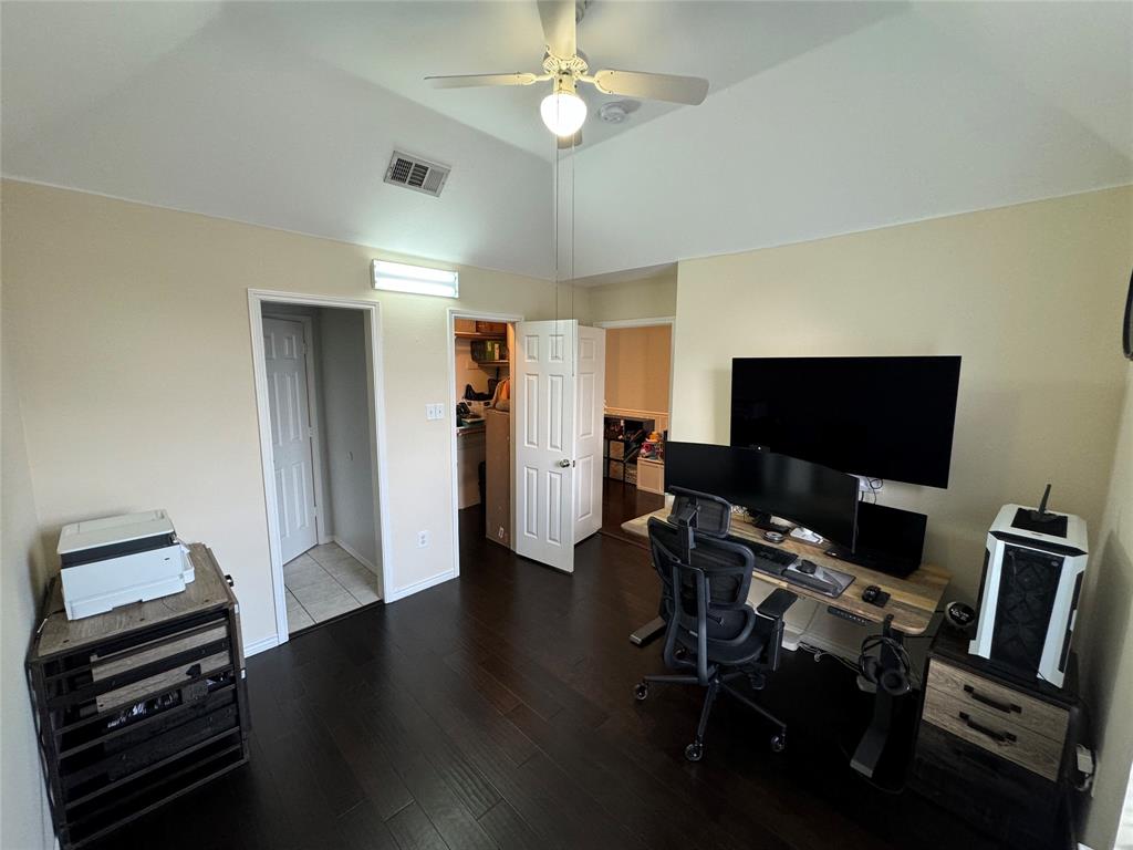 Meadow Glen - Residential