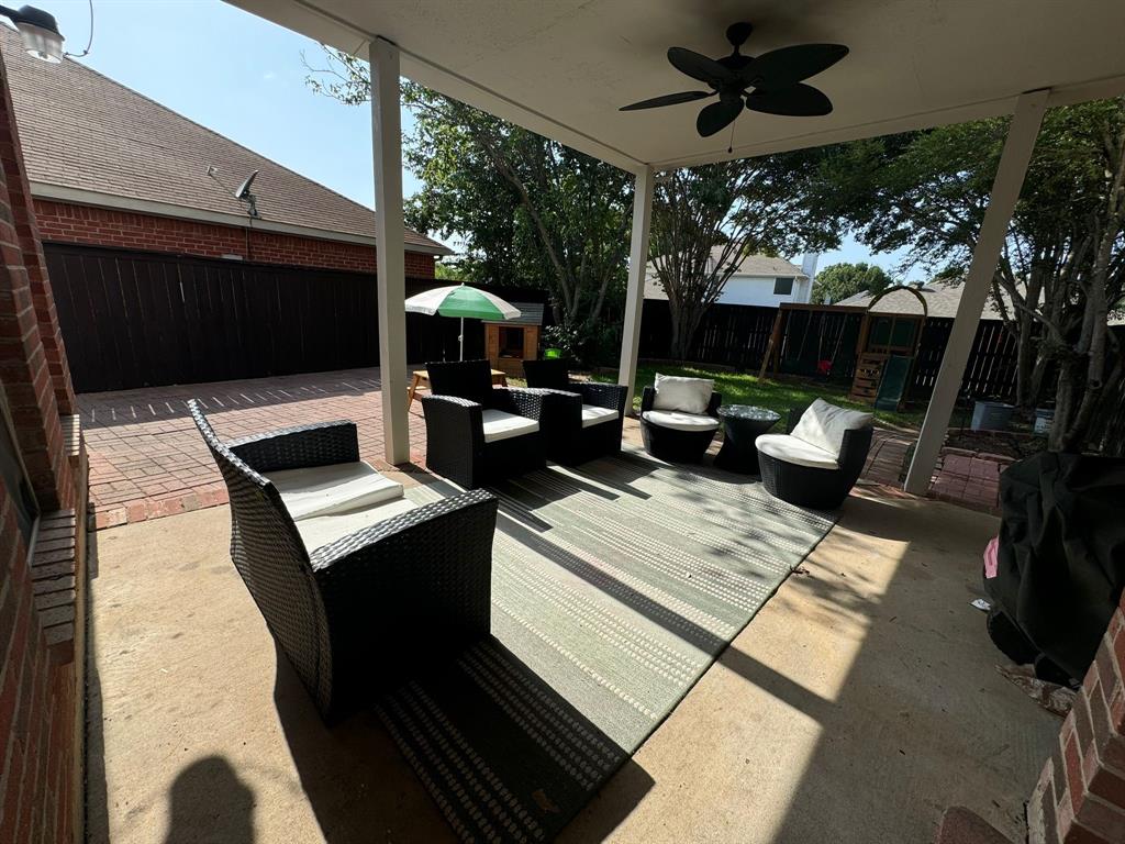 Meadow Glen - Residential