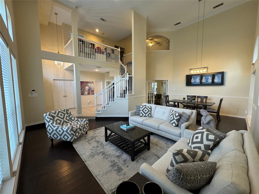 Meadow Glen - Residential