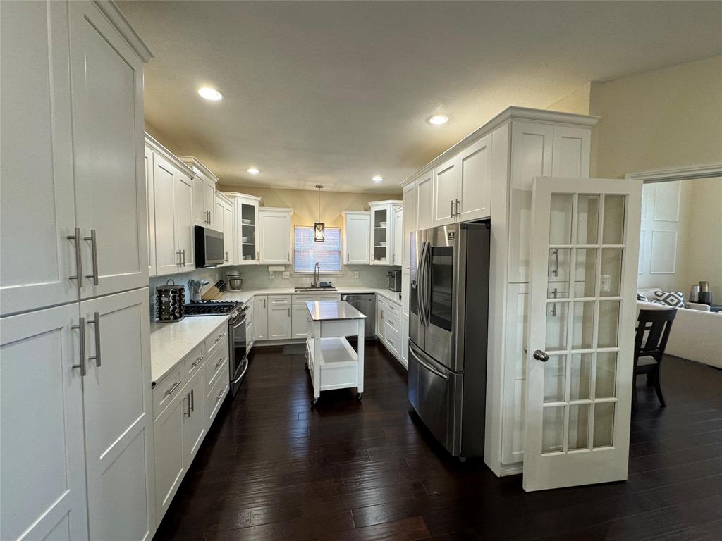 Meadow Glen - Residential