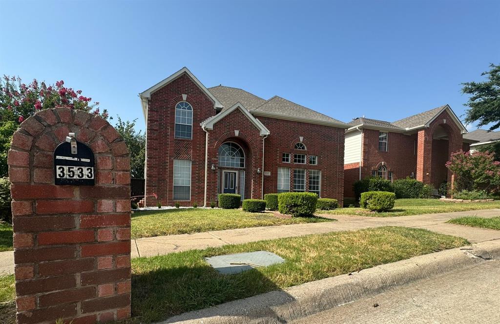 Meadow Glen - Residential