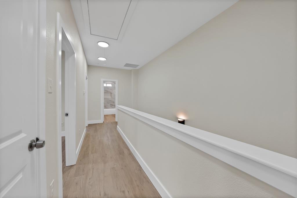 Broadmoor Addn - Residential Income