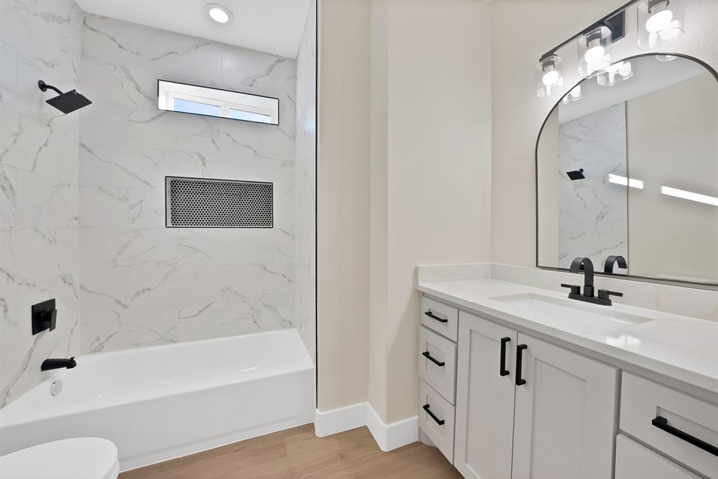 Broadmoor Addn - Residential Income