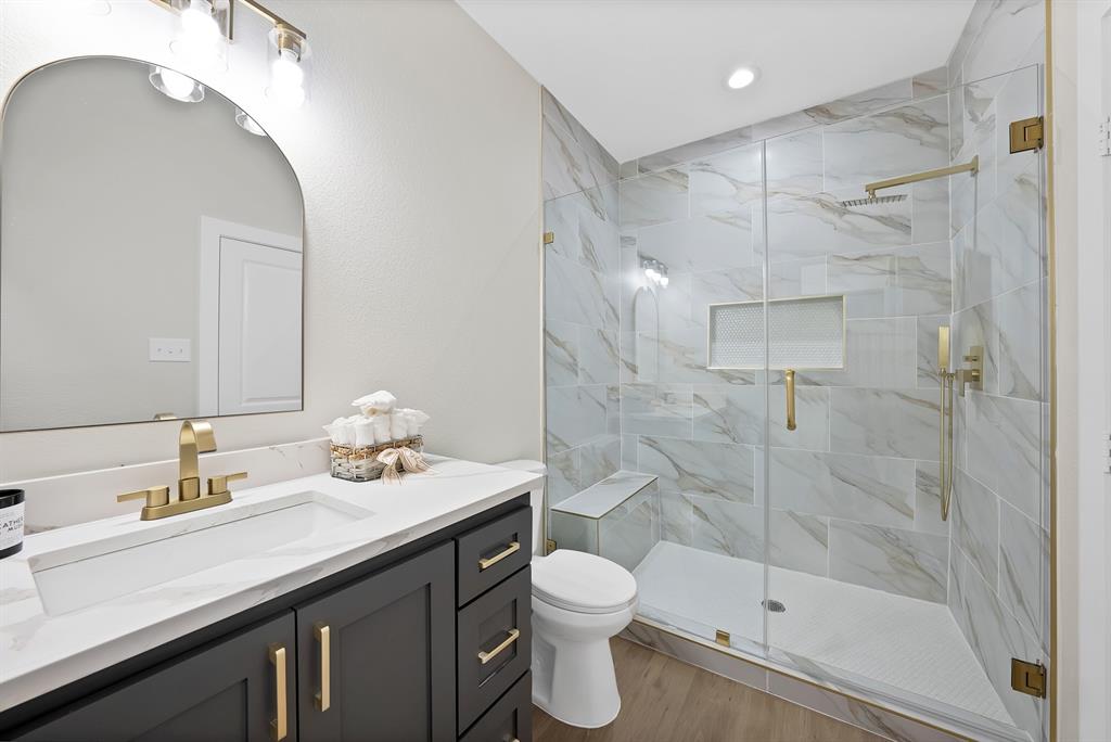 Broadmoor Addn - Residential Income