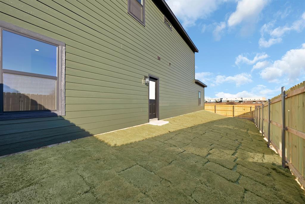 Broadmoor Addn - Residential Income