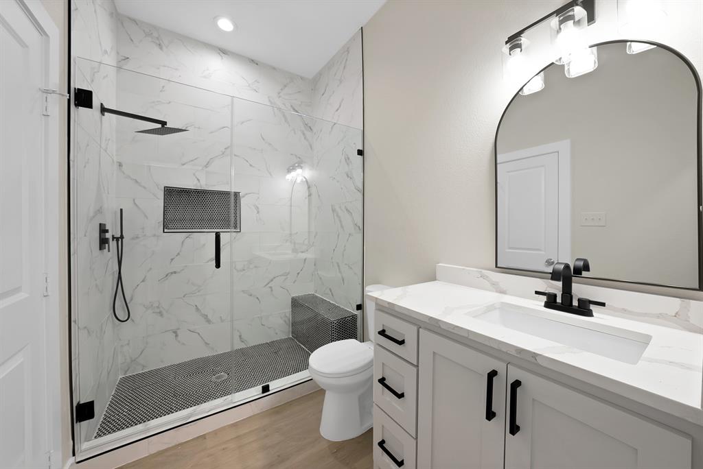 Broadmoor Addn - Residential Income