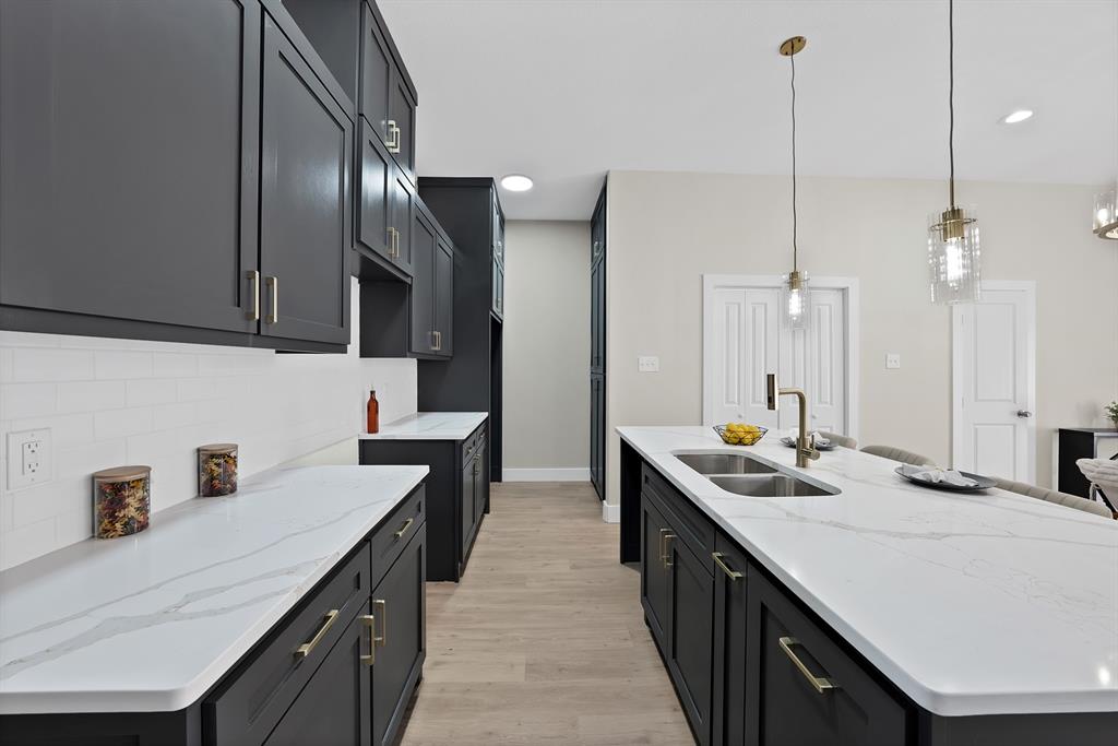 Broadmoor Addn - Residential Income