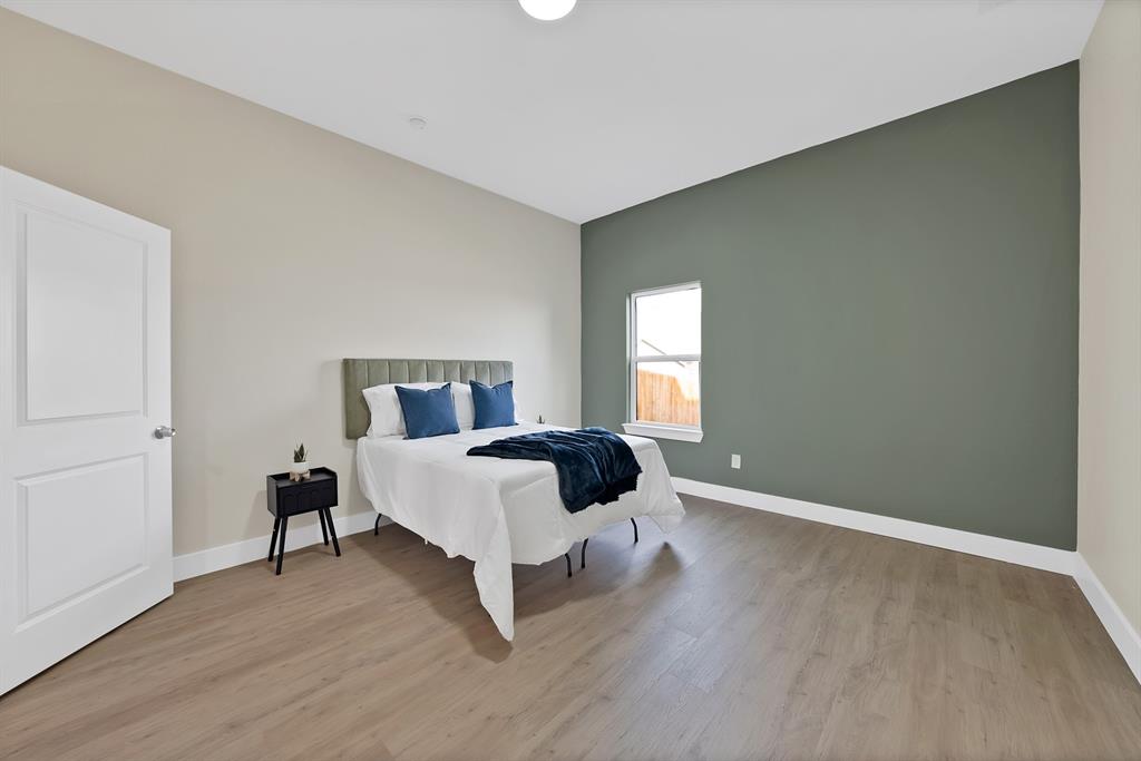 Broadmoor Addn - Residential Income