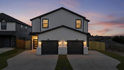 8002 Julie Avenue Fort Worth TX 76116