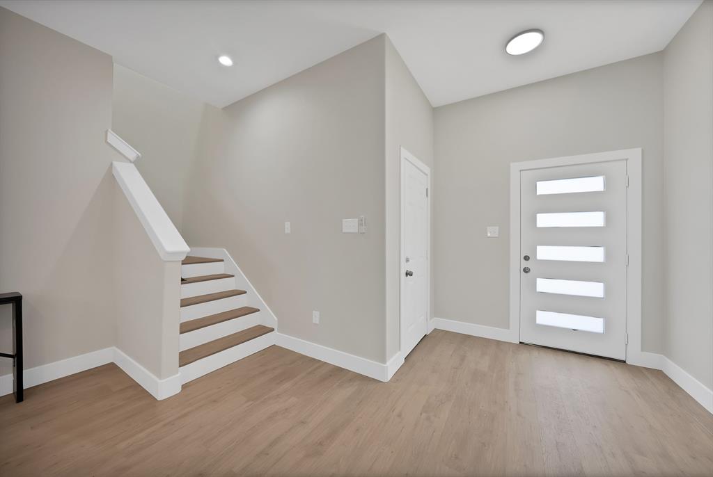 Broadmoor Addn - Residential Income