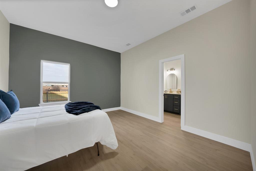 Broadmoor Addn - Residential Income