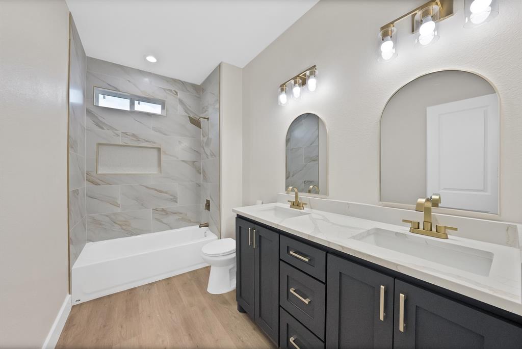 Broadmoor Addn - Residential Income