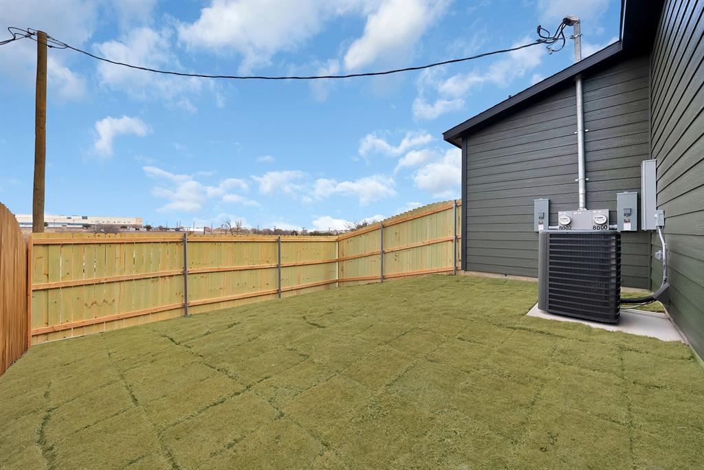 Broadmoor Addn - Residential Income