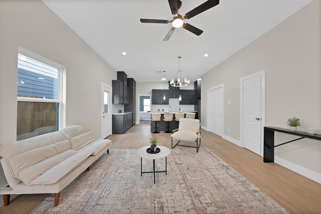 Broadmoor Addn - Residential Income