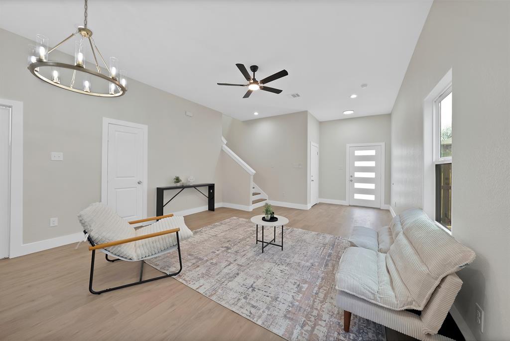 Broadmoor Addn - Residential Income